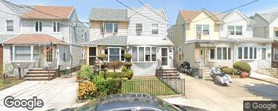 Street View of 1659 EAST 35 STREET, Brooklyn