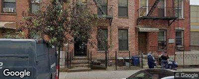 Street View of 166 35 STREET, Brooklyn