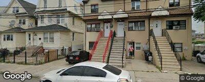 Street View of 166 BEACH 115 STREET, Queens