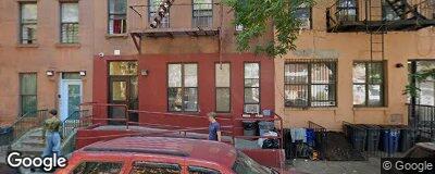 Street View of 166 EAST 109 STREET, Manhattan