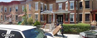 Street View of 166 EAST 31 STREET, Brooklyn
