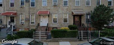 Street View of 166 EAST 32 STREET, Brooklyn