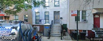 Street View of 166 ECKFORD STREET, Brooklyn
