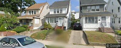 Street View of 166-03 JEWEL AVENUE, Queens