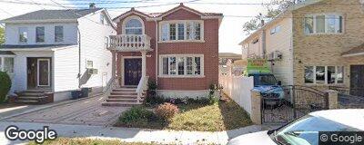 Street View of 166-06 76 AVENUE, Queens