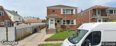 Street View of 166-11 17 ROAD, Queens