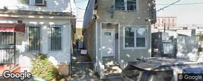 Street View of 166-15 DOUGLAS AVENUE, Queens