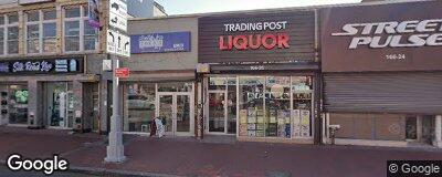 Street View of 166-30 JAMAICA AVENUE, Queens