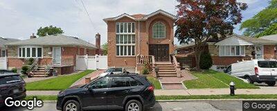 Street View of 166-35 16 AVENUE, Queens