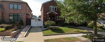 Street View of 166-40 20 AVENUE, Queens