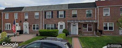 Street View of 166-54 22 AVENUE, Queens