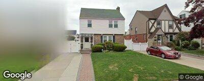 Street View of 166-54 23 AVENUE, Queens