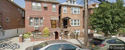 Street View of 1660 HERING AVENUE, Bronx