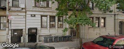Street View of 1660 UNION STREET, Brooklyn