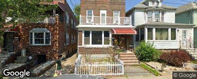 Street View of 1660 YATES AVENUE, Bronx