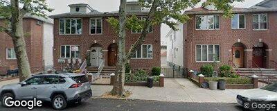 Street View of 1661 DAHILL ROAD, Brooklyn