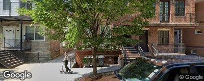 Street View of 1662 46 STREET, Brooklyn