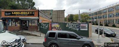Street View of 1662 BERGEN STREET, Brooklyn