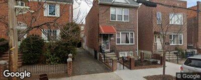 Street View of 1662 LURTING AVENUE, Bronx
