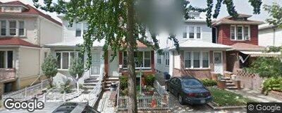 Street View of 1662 WEST 3 STREET, Brooklyn