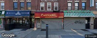 Street View of 1663 NOSTRAND AVENUE, Brooklyn