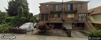 Street View of 1664 ALBANY AVENUE, Brooklyn