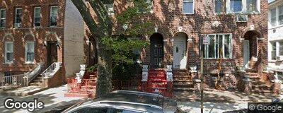 Street View of 1664 EAST 4 STREET, Brooklyn