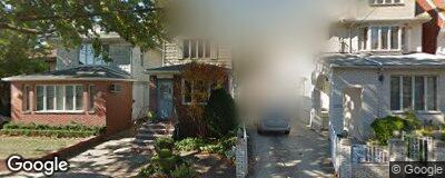 Street View of 1666 EAST 24 STREET, Brooklyn
