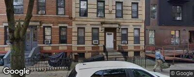 Street View of 1666 WOODBINE STREET, Queens