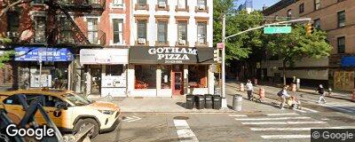 Street View of 1667 1 AVENUE, Manhattan