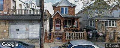 Street View of 1667 EAST 52 STREET, Brooklyn