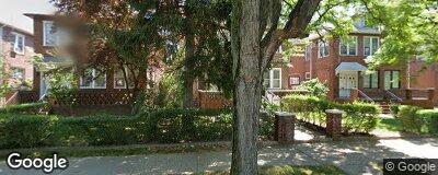 Street View of 1667 OCEAN PARKWAY, Brooklyn