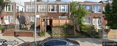 Street View of 1667 PRESIDENT STREET, Brooklyn