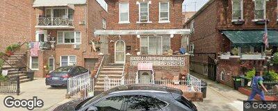 Street View of 1667 WEST 7 STREET, Brooklyn