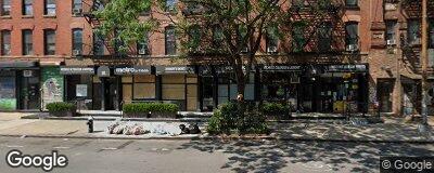Street View of 167 AVENUE C, Manhattan