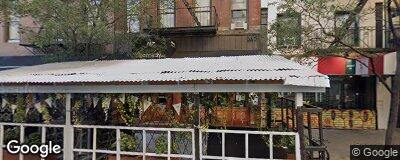 Street View of 167 BLEECKER STREET, Manhattan