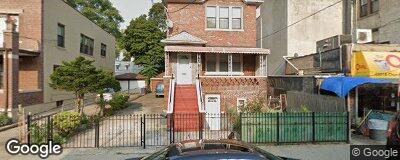 Street View of 167 EAST 42 STREET, Brooklyn
