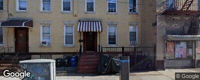 Street View of 167 EAST 8 STREET, Brooklyn