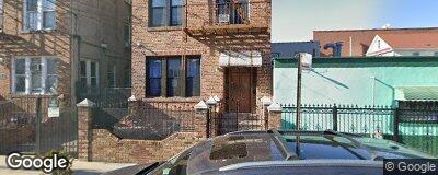 Street View of 167 MC KINLEY AVENUE, Brooklyn