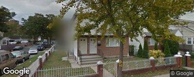 Street View of 167-09 140 AVENUE, Queens