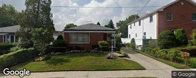 Street View of 167-14 JEWEL AVENUE, Queens