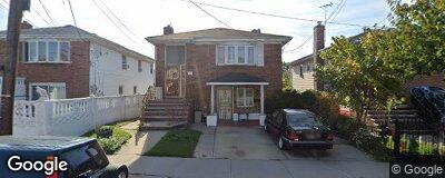 Street View of 167-18 144 TERRACE, Queens
