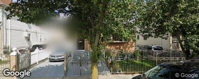 Street View of 167-19 146 AVENUE, Queens