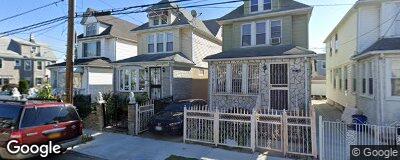 Street View of 167-50 109 ROAD, Queens