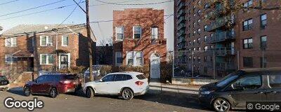 Street View of 1670 BUSSING AVENUE, Bronx