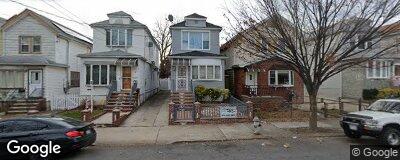 Street View of 1670 EAST 53 STREET, Brooklyn