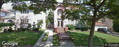 Street View of 1671 EAST 29 STREET, Brooklyn