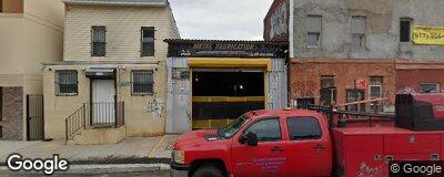 Street View of 1671 EAST NEW YORK AVENUE, Brooklyn