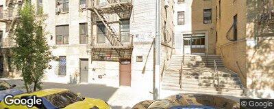 Street View of 1671 VYSE AVENUE, Bronx