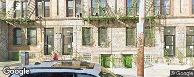 Street View of 1672 EAST 13 STREET, Brooklyn